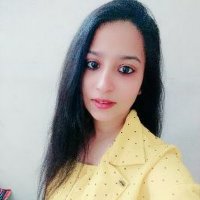 Divya Pareek (@dpareek8135) 's Twitter Profile