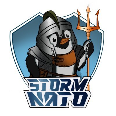 Welcome to the Storm ⛈️ |Male Penguin🐧PNGtuberEN |png&banner @Carey_Jules22| Variety Streamer | Twitch Affiliate👇Link to twitch on hiatus for now