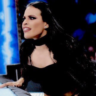 ❛ Zelina Vega is as ruthless and calculating as they come, but she makes no apologies for her tactics. ❜ ┆ NOT @ZelinaVegaWWE just a parody