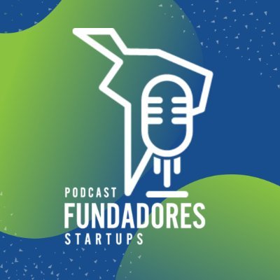 Entrevistas con fundadores de startups latinoamericanas para escuchar su historia y aprender de ellos. Fintual, Eight Sleep, Merqueo, Platzi. Host @alexgalvezr