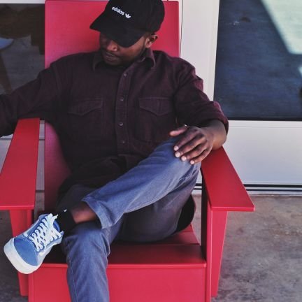 ChrisTuyishime's profile picture. I'll sleep when I'm dead.

#Sagittarius