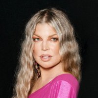 Fergie(@Fergie) 's Twitter Profile Photo