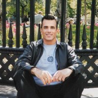 STEPHEN WOLPER (@stephen_wolper) 's Twitter Profile