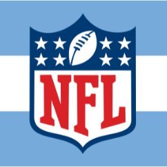 Información, opinión y actualidad acerca del hermoso mundo de la #NFL   - Cuenta oficial -