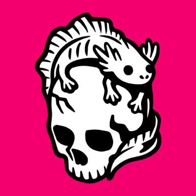 skelobiteさんのプロフィール画像