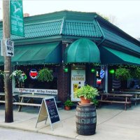 Shenanigans Irish Grille(@irishgrille) 's Twitter Profile Photo