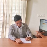 Dr. Konjengbam Anand(@konjeng_) 's Twitter Profile Photo