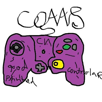 OriginalArtGCC's profile picture. 