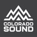The Colorado Sound (@TheColoSound) Twitter profile photo