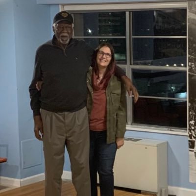 MrsBillRussell Profile Picture