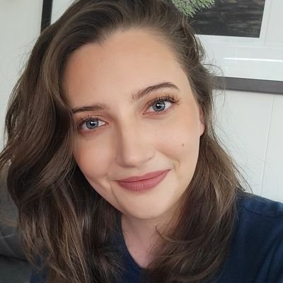 mikonkenla's profile picture. Ankylosaurus (she/her) | Strategic communications @CoastCommsPA | Board chair @SalalSVSC | Tweets are my own.