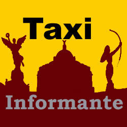 Compartiendo información de importancia a todos los taxistas de México. El taxi es un oficio que podría tener escuela.