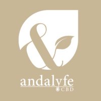 andalyfe CBD (@andalyfe_cbd) Twitter profile photo