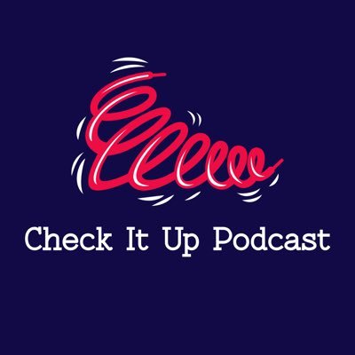 On the Check It Up Podcast, we'll settle the debate once and for all with 3 opinions from 3 different friends. You'll laugh, you'll learn, you'll love it.