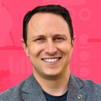 Michael Koenig (@mkoenig) 's Twitter Profile Photo Michael Koenig (@mkoenig) 's Twitter Profile Photo