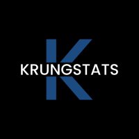 KrungStats(@Krungstats) 's Twitter Profile Photo