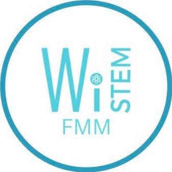 WiSTEM_FMM's profile picture. https://t.co/qYW5U7hFQy