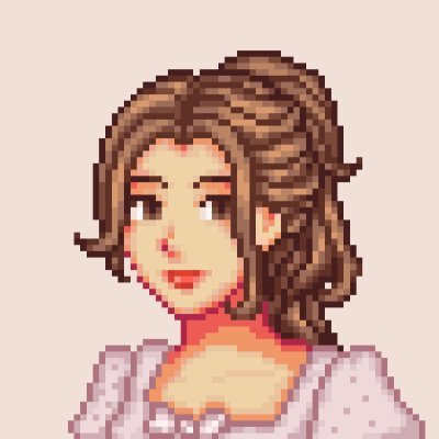 YriKururu's profile picture. Hello I'm Yri, a modder for Stardew Valley.