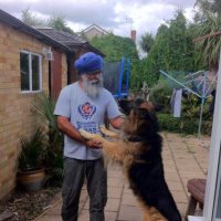 ravinder singh (@ravisinghka) 's Twitter Profile