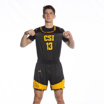 CSI Men’s Basketball