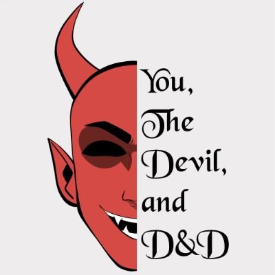 Brother and sister @VagabondHaunted and @lindsaym476 do a deep dive into the Satanic Panic | #YTDDNDPod | Profile pick by @QueenEthelred | Part of @CornerPodNet