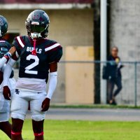 Davion Brown (@davion005) 's Twitter Profile