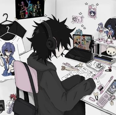 a1tarr_'s profile picture. losing my mind + puppypilled :33