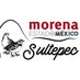 morena Sultepec MX (@Sultepecmorena) Twitter profile photo