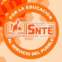 Sección 25 SNTE(@SECCION25SNTE1) 's Twitter Profileg