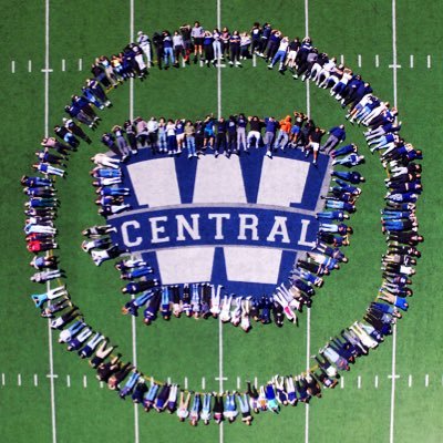 Warren Central High School Yearbook Staff