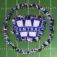 WCHS Yearbook(@WCYearbookStaff) 's Twitter Profile Photo