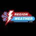 Region Weather Live (@RegionWx) Twitter profile photo