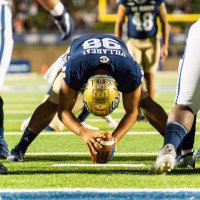 Tony Villarreal (@tvillarreal_98) 's Twitter Profile