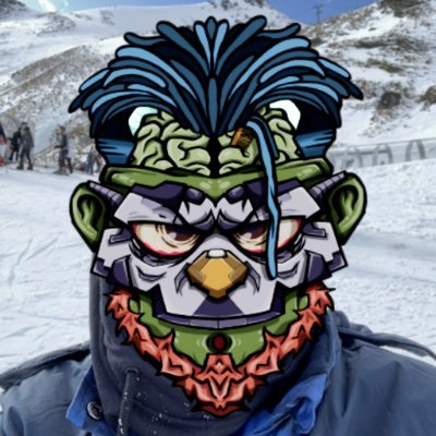 CTOMichael's profile picture. CTO @ DEFY Labs