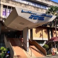 PTSL UKM (@ptsl2ukm) 's Twitter Profile Photo