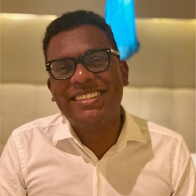 gbayomi's profile picture. Co-Founder @openlayerco (YCS21) | Previously @ Apple ML & CMU