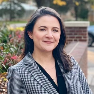 MagieDarling's profile picture. Health economics researcher | MPP at @HHHSchool | Prior stops at @BrookingsInst & @LutherCollege & @PLENnetwork | she/her