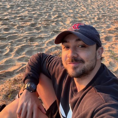 gustavocp27's profile picture. 