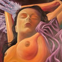 David L Justice (@artofdjustice) 's Twitter Profile Photo David L Justice (@artofdjustice) 's Twitter Profile Photo