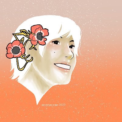 Sandritaさんのプロフィール画像