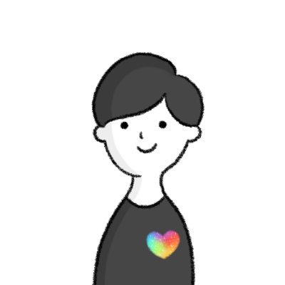 ryotanny_illust's profile picture. instagramでイラストを描いてます😄
普段はエンジニアしてます。
イラストのグッズやLINEスタンプを販売してます。
ご依頼はDMで承ります。
※ 転載、加工、商用利用はおやめください。