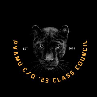 Official Senior Class Council Page #pv23 #pvamu23