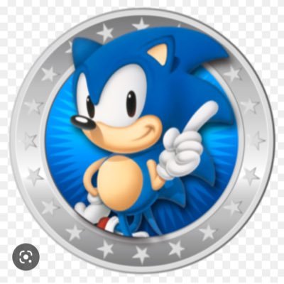 sonic253441's profile picture. Hızlı