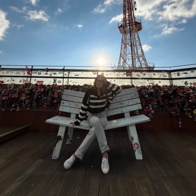 pyarbie's profile picture. Third culture kid