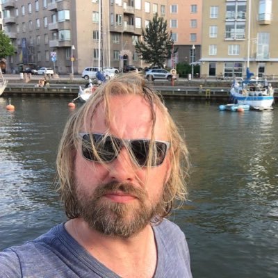 TomiKorpaeus's profile picture. Father, Ex-entrepreneur, founder of Provad Oy, Unit Director of twoday Group. Worried about Scandanavian welfare society. Hobbies; anything with ball included.