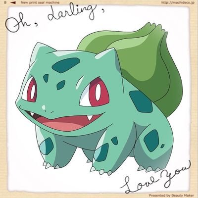 kayoshida01's profile picture. Twitter🔰です。
フシギダネ大好きです。
よろしくお願いします。