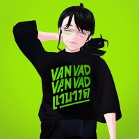 VanVad-แว่นวาด (@epr_vanvad) 's Twitter Profile