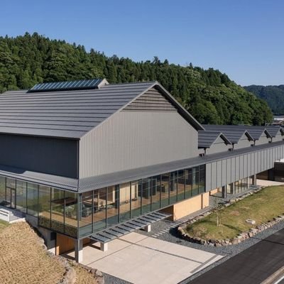 福井県立一乗谷朝倉氏遺跡博物館の公式アカウントです。展示会やイベントについてお知らせします。
The official account of Ichijodani Asakura Family Site Museum. We tweet information for events and exhibitions.