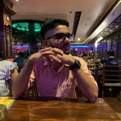 ityaginikhil's profile picture. 