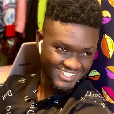 SamuelZounon's profile picture. 